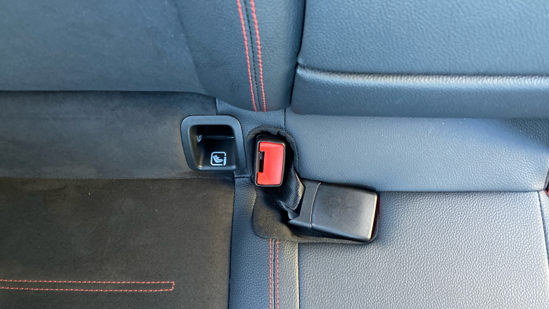 Mercedes-Benz A-Class A250e AMG Line Executive 4dr Auto Saloon